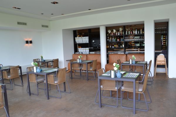 Fletcher Hotel-Restaurant Elzenduin (Hollande-Méridionale/ Mer du Nord)